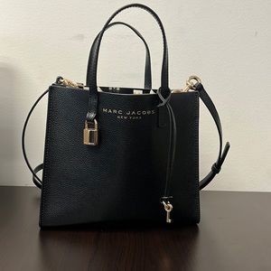 Marc Jacobs Mini Grind Tote